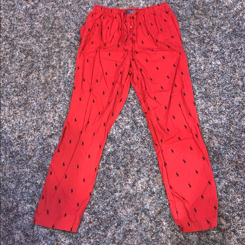 Polo Ralph Lauren Pajama Pants